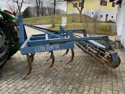 Grubber