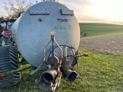 Bild 3:Joskin 7000 ME