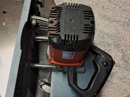 Bild 6:Mafell KSP 65F