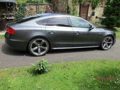 Bild 3:Audi A5 Quattro Sport