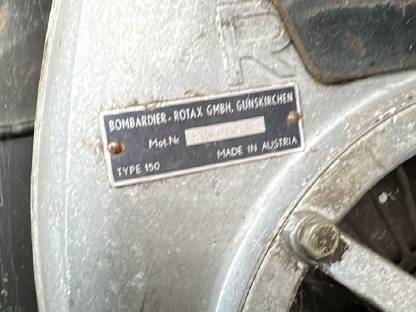 Bild 6:Motormäher für Bastler