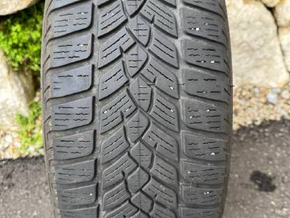 Bild 8:Komplettradsatz von Audi