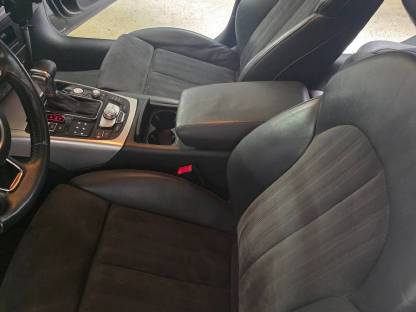 Bild 8:Audi A6 Allroad 3.0 V6