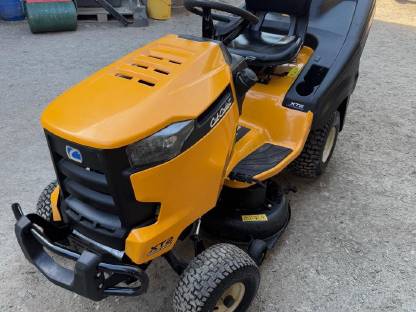 Bild 4:Cub Cadet XT2