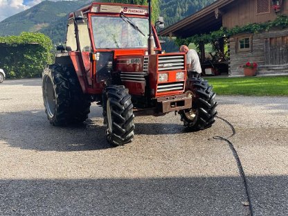 Fiat Agri 65-90 DT