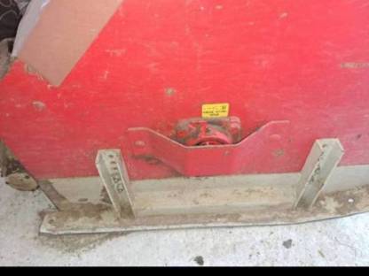 Bild 3:Maletti Mulcher