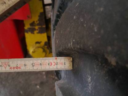 Bild 5:Pöttinger Jumbo 6600