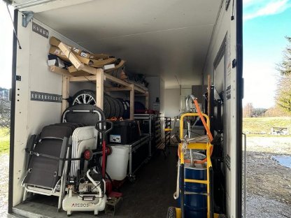 Bild 3:DAF LF 290 FA