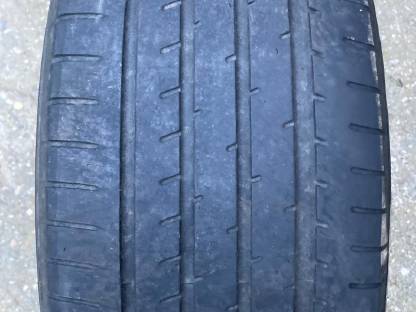 Bild 4:Sommerreifen 225/55R19