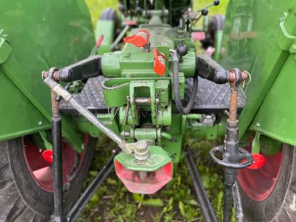 Bild 5:Hermann Lanz Aulendorf/Hela D230