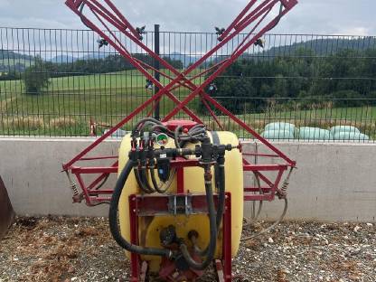 Feldspritze Hardi NK 300