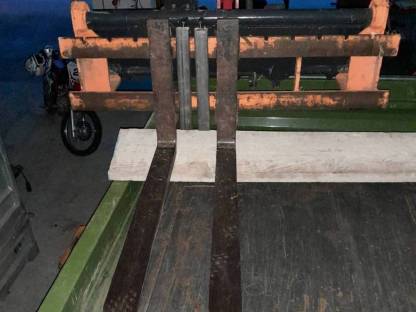 Verkauf Hauer Gabel 960 lang
