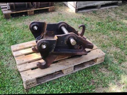 Bild 9:Baggerschaufel