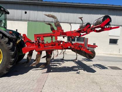 Bild 5:Agri Farm Soilbreaker Tieflockerer