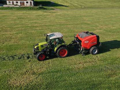 Kuhn 3135