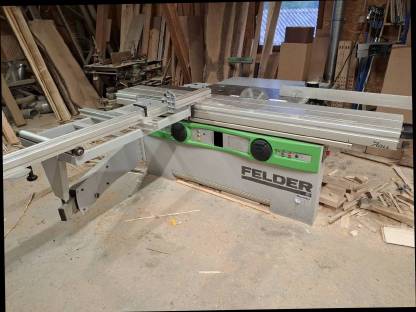 Felder KF 700S