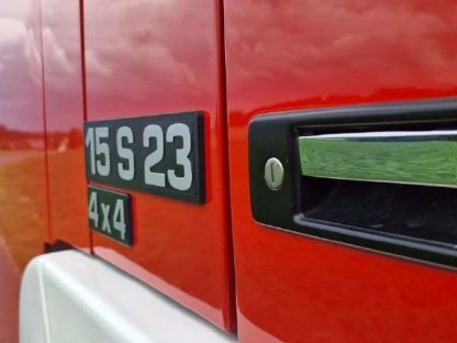 Bild 4:Steyr 15 S 23, 4x4 TLF 4.000 LKW über 3,5 t