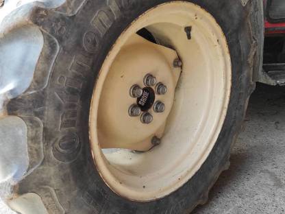 Traktorreifen 320/70R20