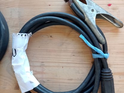 Bild 5:Fronius Magic Wave 2600 WIG Profigerät