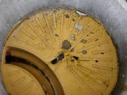 Bild 3:Kanalschacht, Lieferung möglich