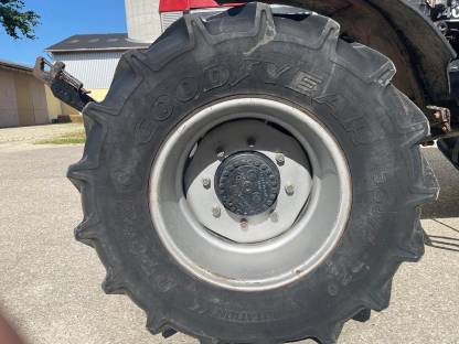 Bild 5:Case IH 840 - S3