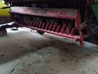 Bild 4:Ernte-Ladewagen Strautmann 185 DO