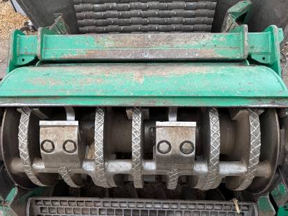 Bild 8:Jenz Cobra HEM 593 R