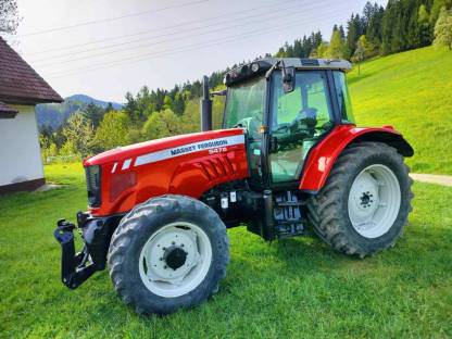 Bild 3:Massey Ferguson 5475