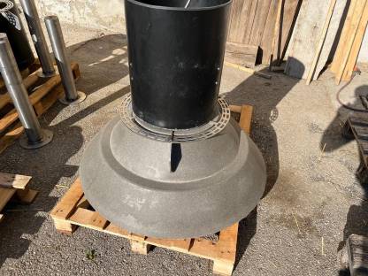 Futterautomaten DIMA Feeder