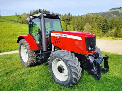 Massey Ferguson 5475