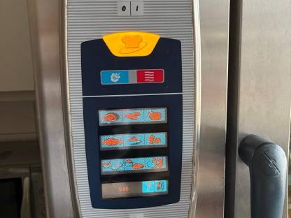 Bild 5:Rational SCC61 Kombidämpfer