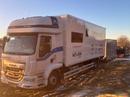 DAF LF 290 FA