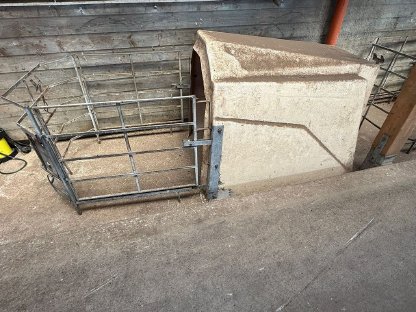 Kälberiglus