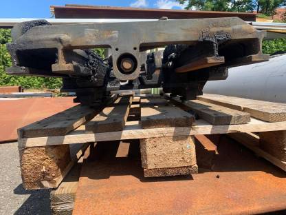 Bild 3:Verkaufe Kaup Zinkenversteller