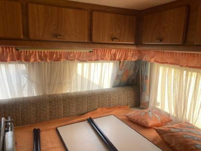 Bild 6:Fiat Ducato Wohnmobil