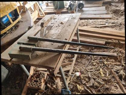 Bild 6:Geländestapler