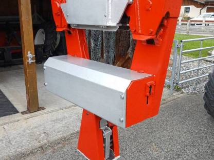 Laufwagen 1,5 t