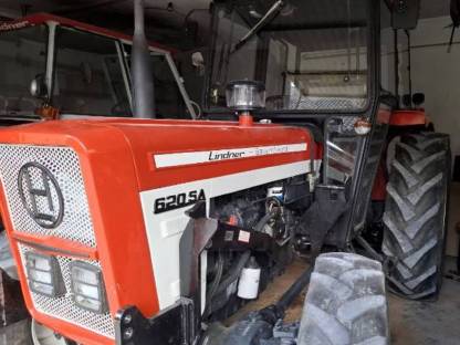 Lindner 620