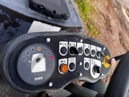 Bild 5:Bomag BW 120 AD-4 Generalüberholt