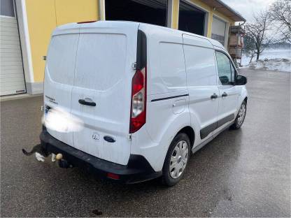 Bild 4:Ford Transit Connect