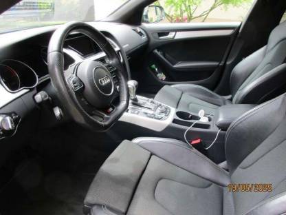 Bild 6:Audi A5 Quattro Sport