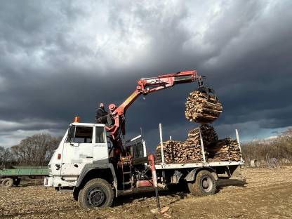 Bild 6:Steyr 991 Allrad