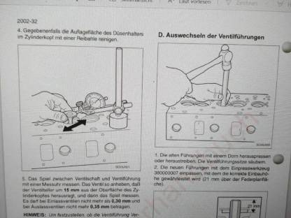 Bild 5:Werkstatthandbuch Steyr 9080M, 9090M, 9100M