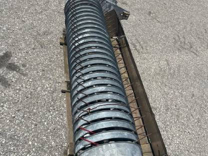 Bild 2:Pickup Ladewagen neu