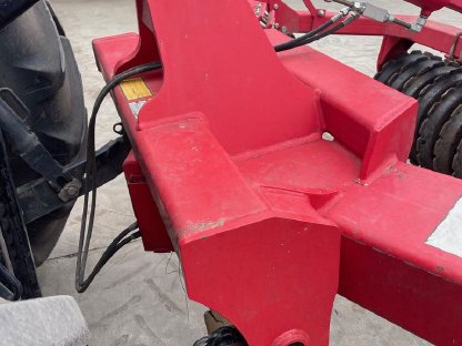 Bild 8:He-Va Sub Tiller 2,5