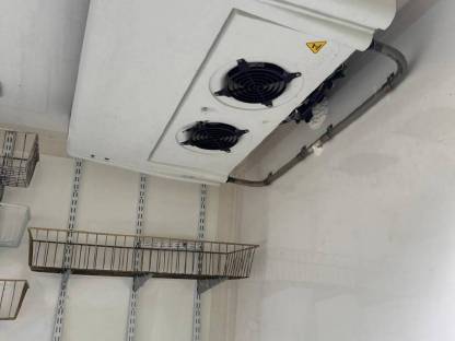 Bild 9:Ford Transit Kastenwagen Kühlwagen Frischdienst