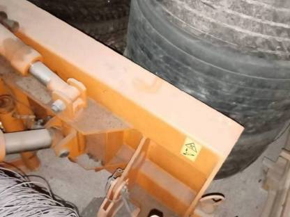 Bild 5:Grederschild Hydrac