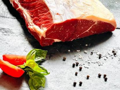 Bild 4:Bio-Rindfleisch Angus/Galloway
