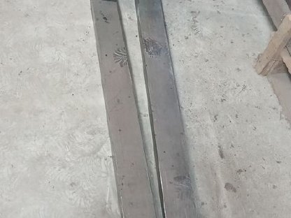 Verkaufe Gabelzinken