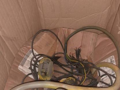 Bild 4:New Holland Schneidwerk Multikuppler